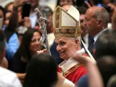 Pope Leo XIV signals continuity on fighting abuse with new head of child protection board