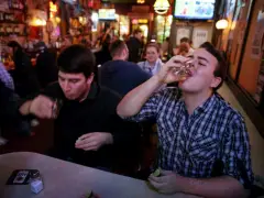 The best places for college students to eat and drink around Greater Boston
