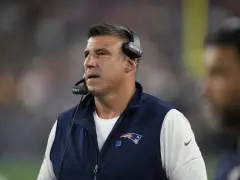 Mike Vrabel discussed ‘rat’ comments, Stefon Diggs’ preseason playing time, and Morgan Wallen cameo