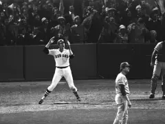 NESN’s homage to the 1975 World Series, which included a look at the epic Game 6, was a home run