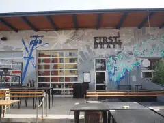 Self-serve beer hall First Draft shutters after a decade in RiNo