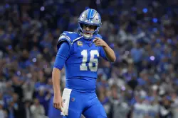 NFC North preview: Can anyone dethrone Super Bowl-contending Lions?