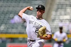 Rockies routed by Padres, tie franchise record with 103rd loss of season