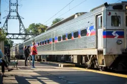 As SEPTA service cuts take effect, city officials urge people to make changes to their commutes
