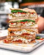 Mendocino Farms coming to former Panera on 16th Street Mall
